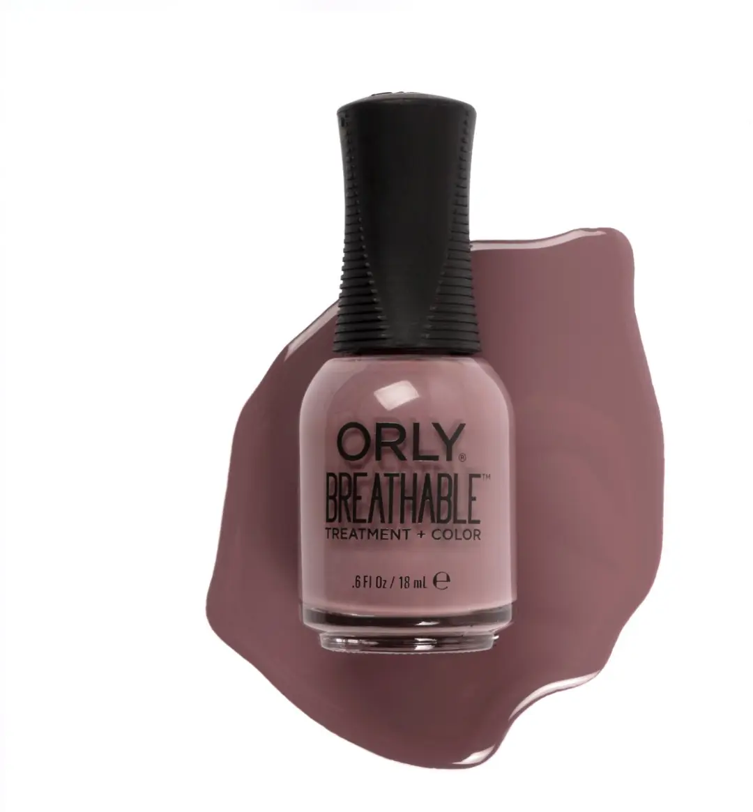 Orly Breathable Nagellak Shift Happens 18ml
