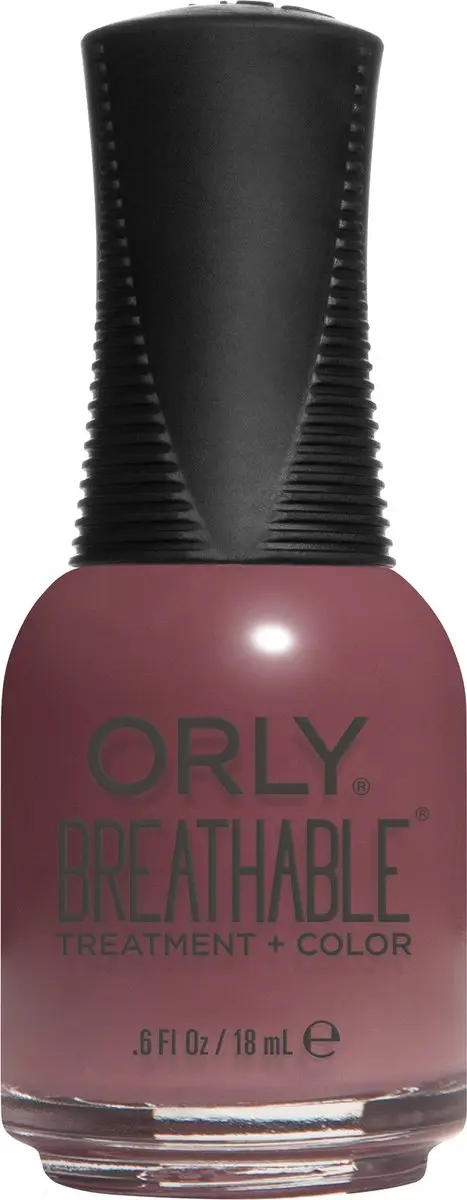 Orly Breathable Nagellak Shift Happens 18ml