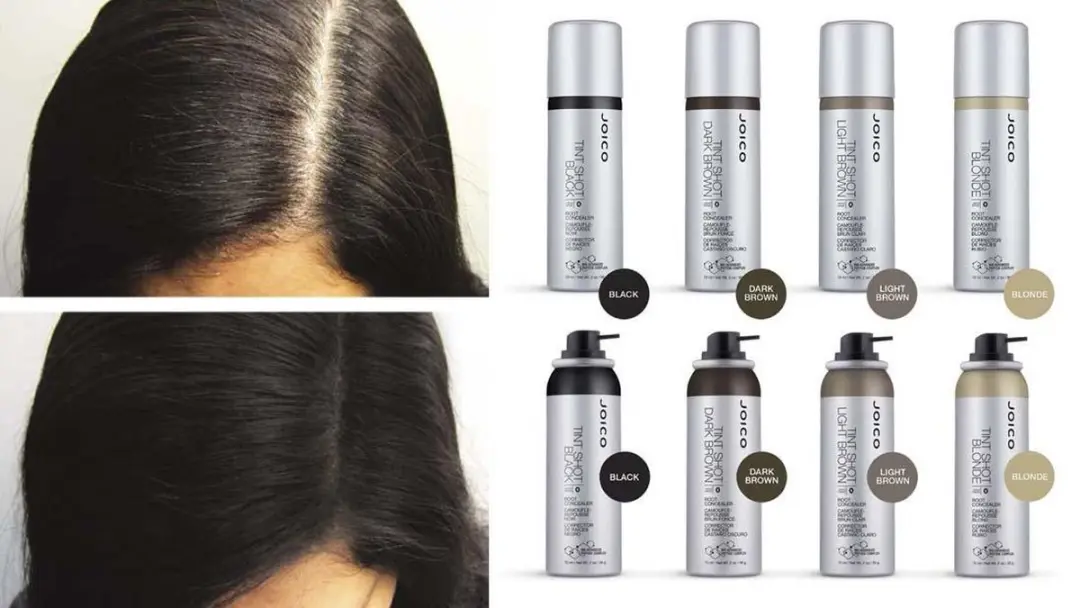 Joico Tint Shot Root Concealer Blonde 72ml