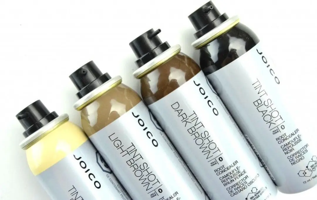 Joico Tint Shot Root Concealer Blonde 72ml
