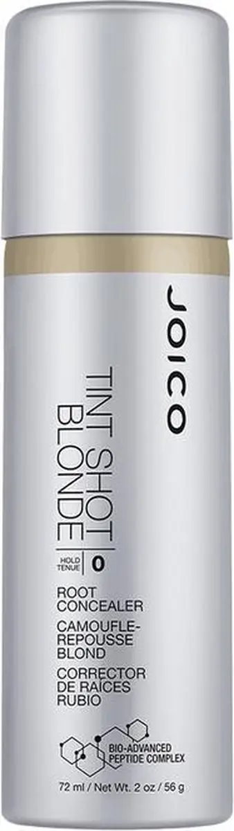 Joico Tint Shot Root Concealer Blonde 72ml
