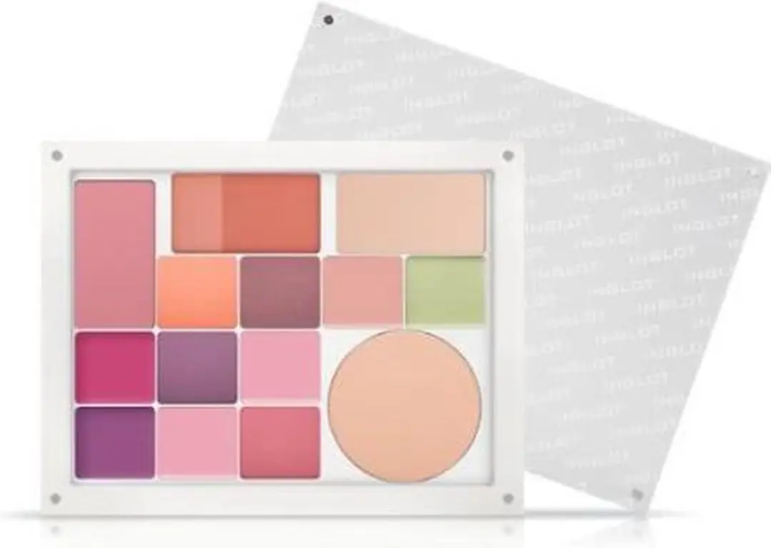 Inglot Freedom System Palette Square/Mirror