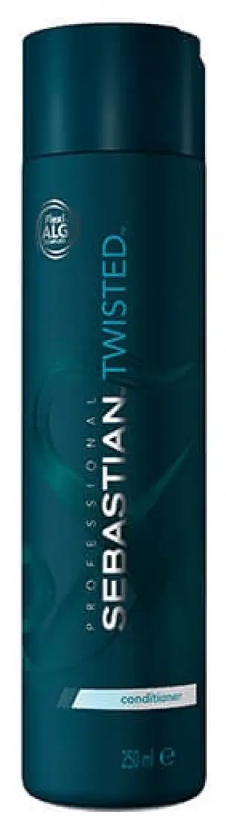 Sebastian Professional Twisted Elastic Detangler Conditioner 250ml