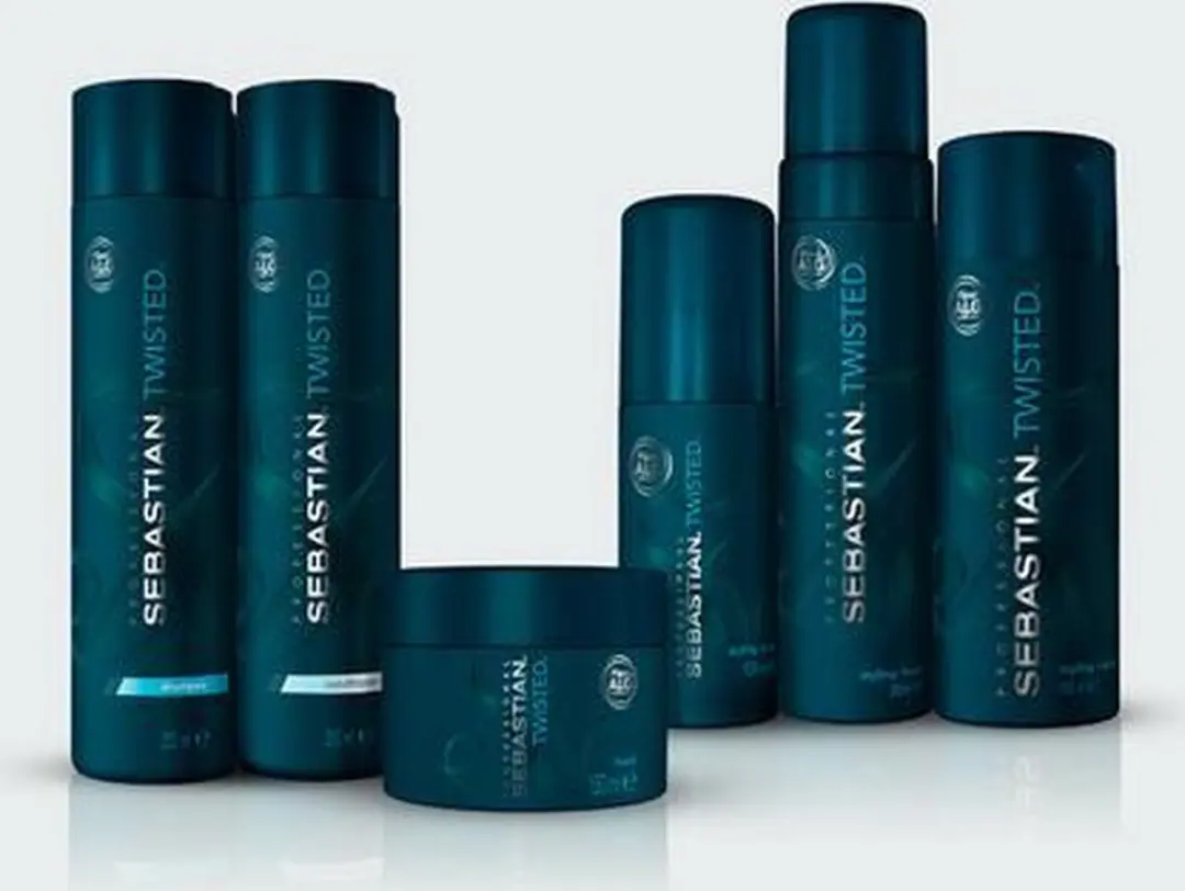 Sebastian Professional Twisted Elastic Detangler Conditioner 250ml