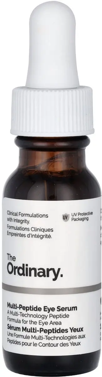 The Ordinary Multi-Peptide Eye Serum 15ml