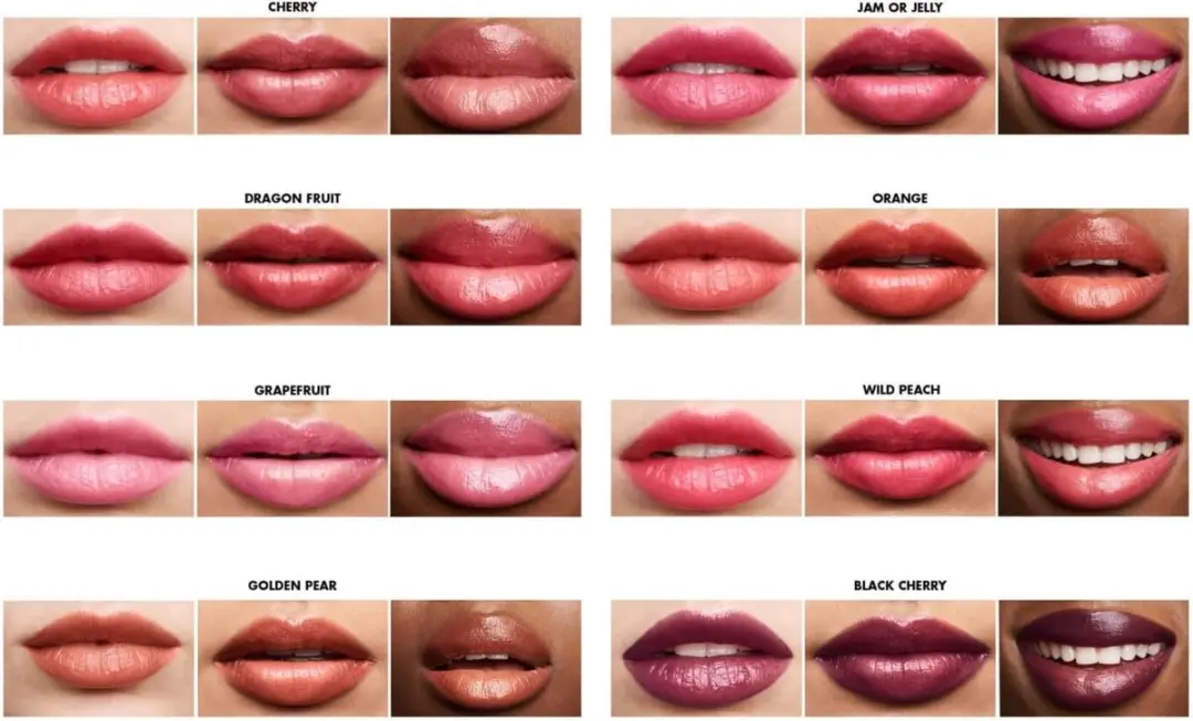 ELF Cosmetics Sheer Slick Lipstick Orange - 1,9 g - afbeelding 6 van 6