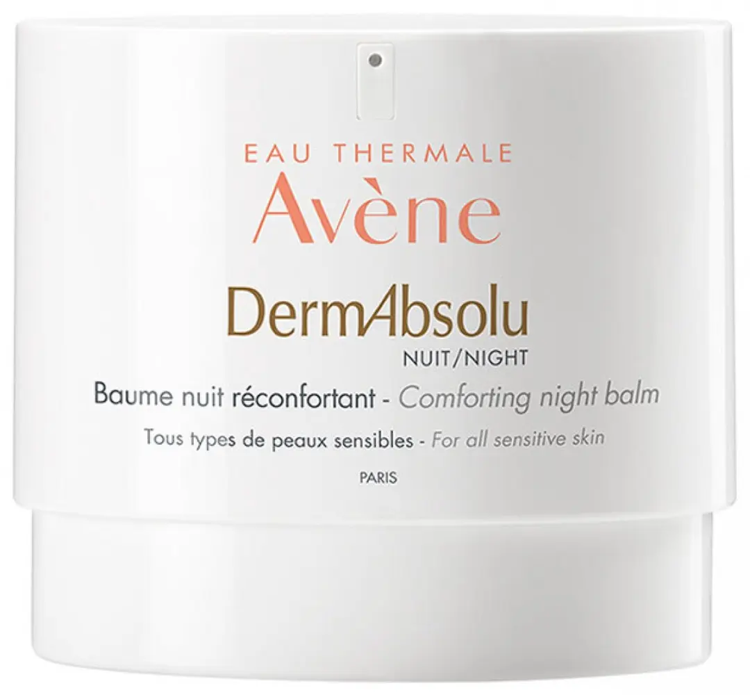 Avène Dermabsolu Nacht Balsem 40ml