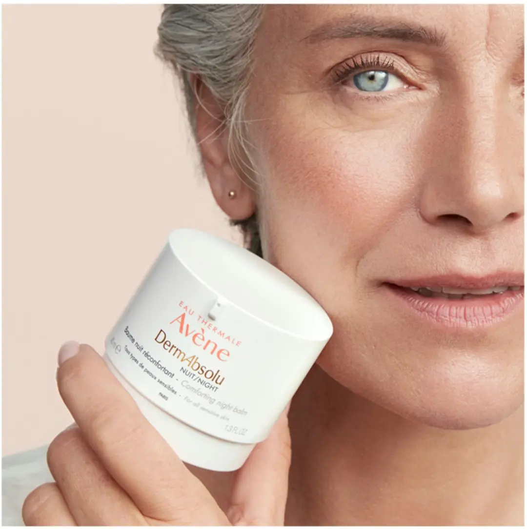 Avène Dermabsolu Nacht Balsem 40ml