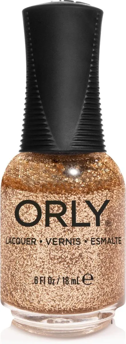 Orly Untouchable Decadence Nagellak