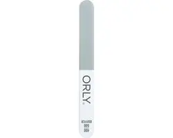 Orly Buffing Trio