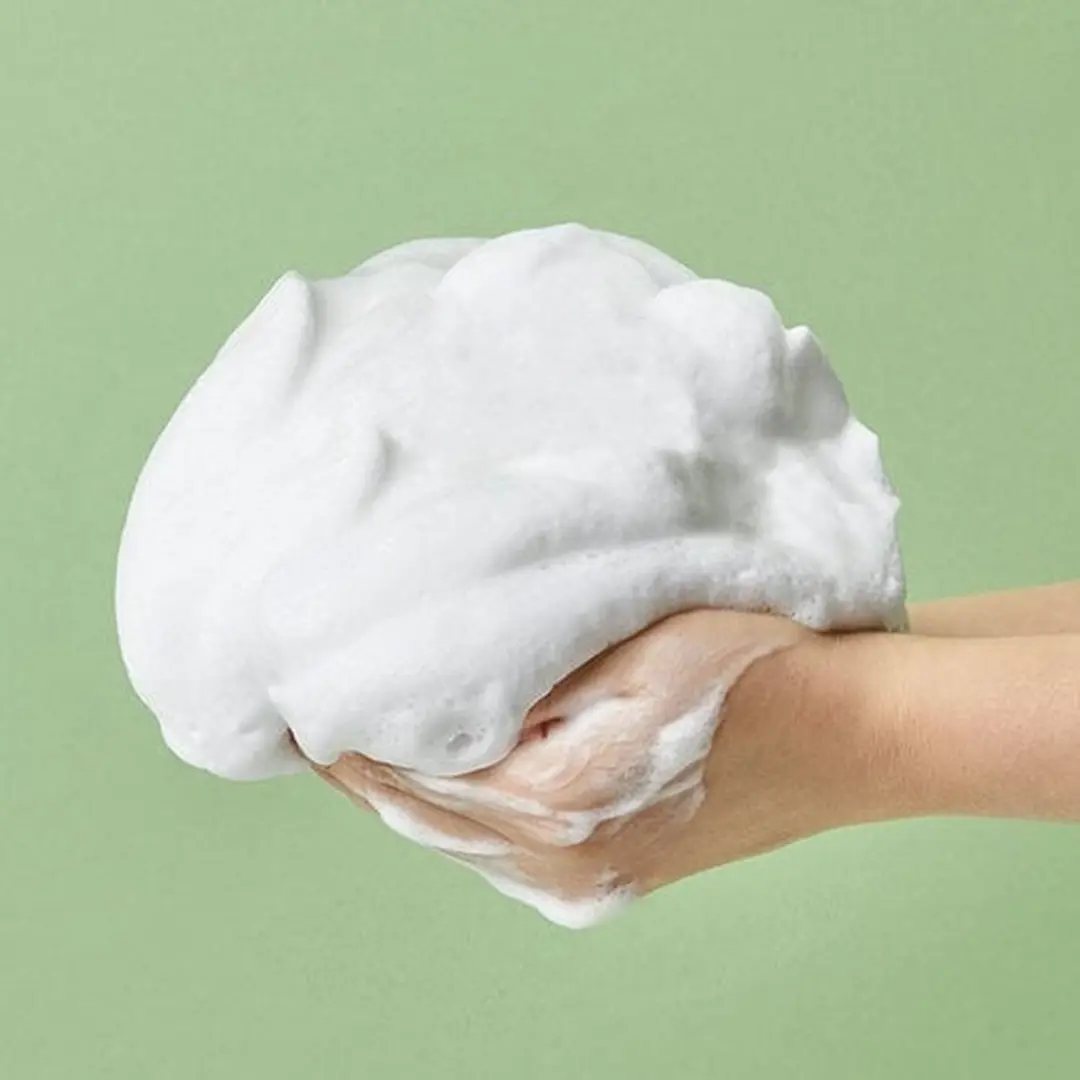 CosRx Pure Fit Cica Creamy Foam Cleanser 150ml