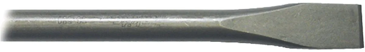 Makita P-25074 Platte beitel SDS-Plus 20mm