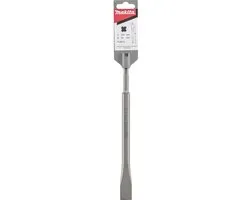 Makita P-25074 Platte beitel SDS-Plus 20mm