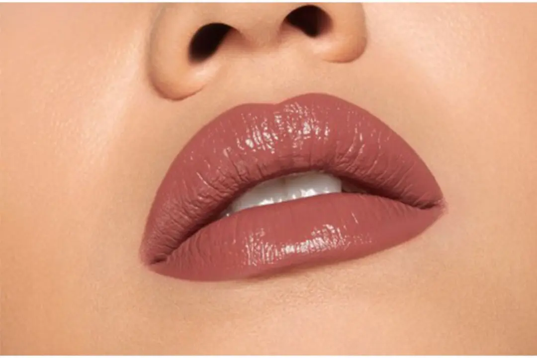 Pupa Milano Vamp! ExtreMe Colour Lipstick 107 Rosewood - 3,5 g