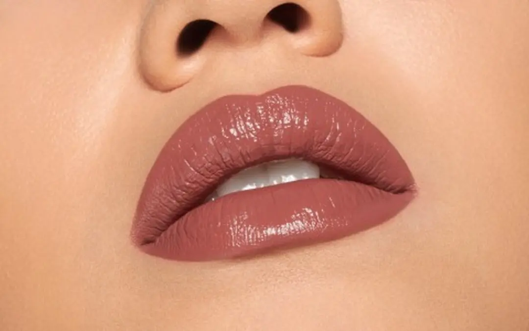 Pupa Milano Vamp! ExtreMe Colour Lipstick 107 Rosewood - 3,5 g - afbeelding 6 van 6