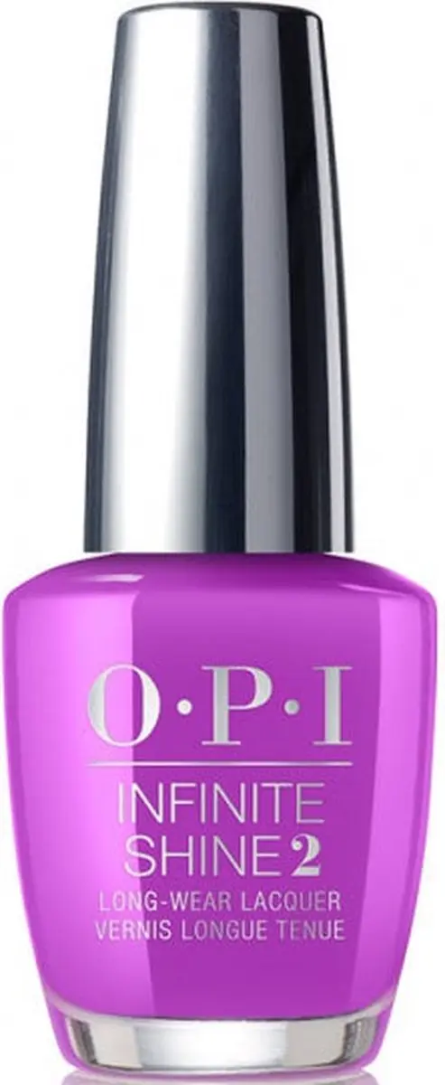 O.P.I. Infinite Shine Nagellak Positive Vibes Only