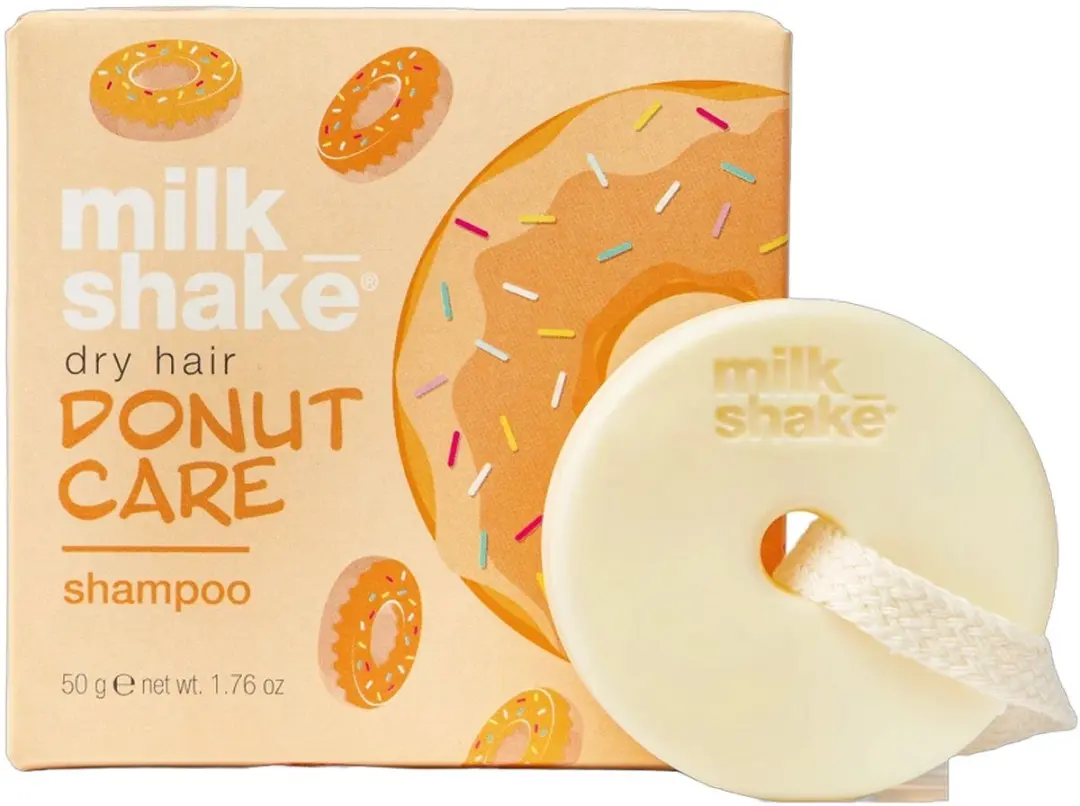 Milk Shake Moisture Shampoo Droog Haar