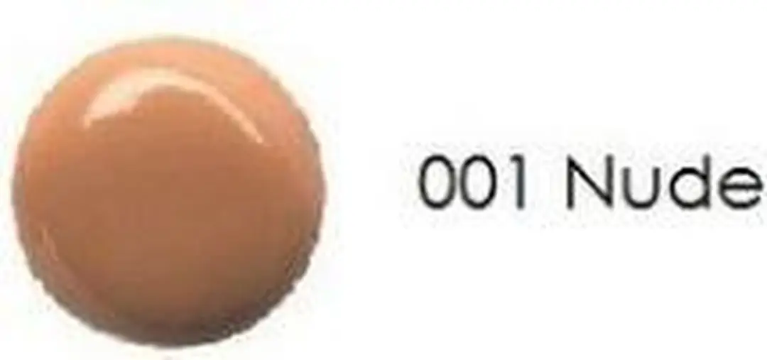 Pupa Milano BB Cream + Primer 001 Nude - 50ml