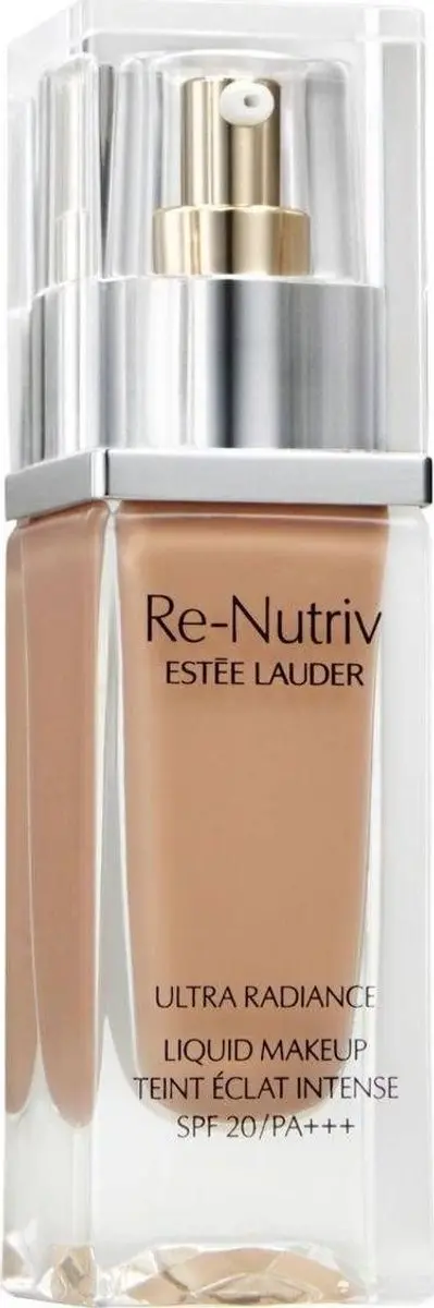Estée Lauder Re-Nutriv Ultra Radiance Make-up 30ml