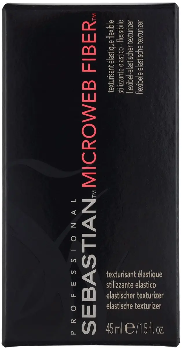Sebastian Professional Microweb Fiber 45ml