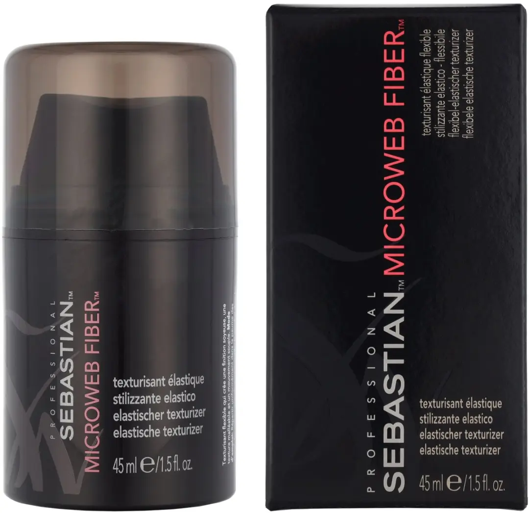 Sebastian Professional Microweb Fiber 45ml