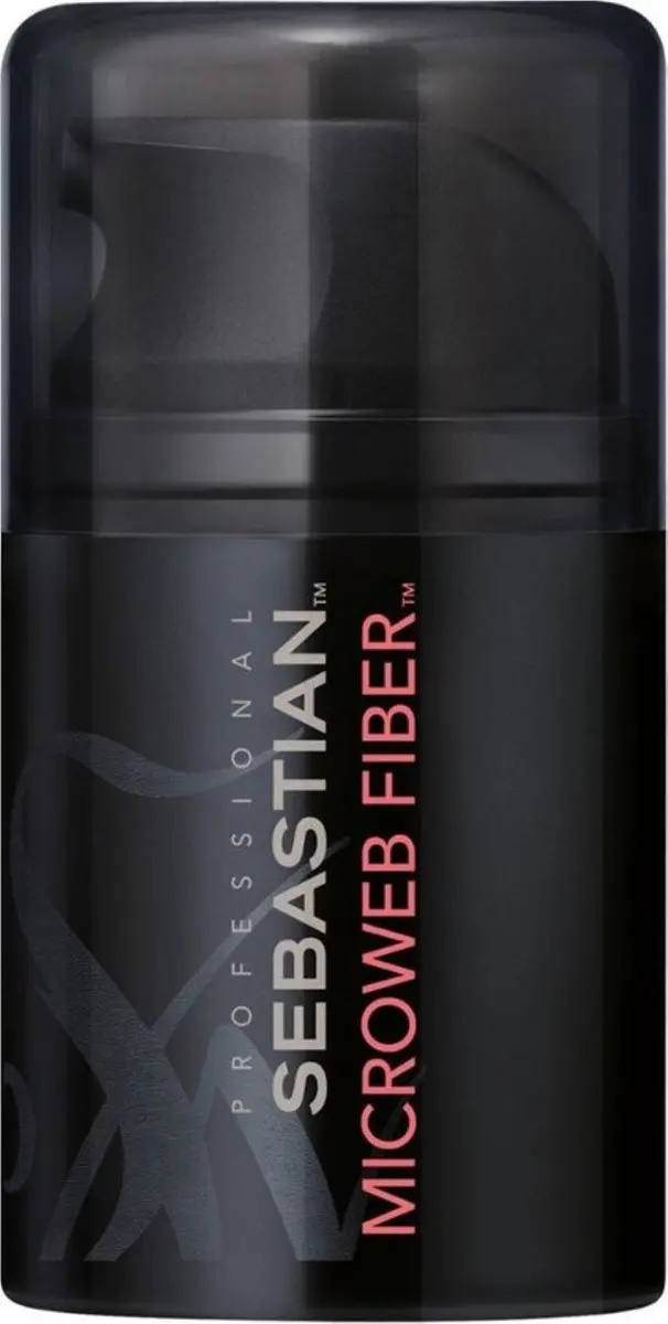 Sebastian Professional Microweb Fiber 45ml