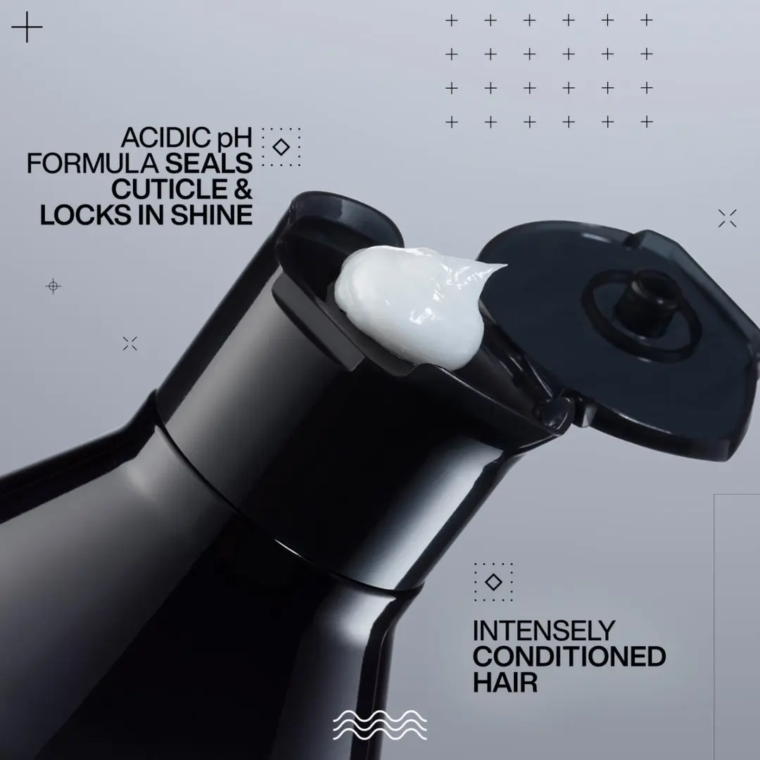Redken Acidic Color Gloss Giftset - 3 Stuks