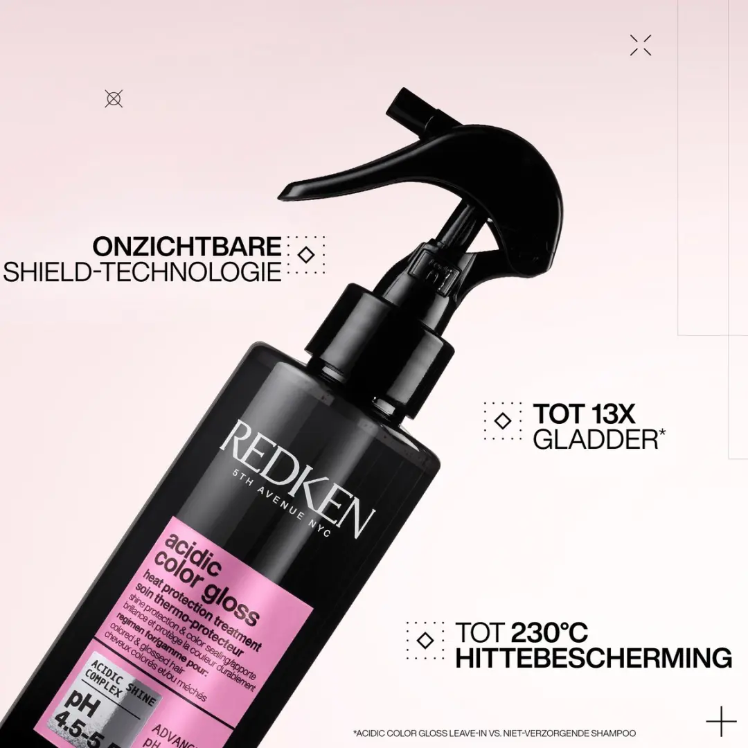 Redken Acidic Color Gloss Giftset - 3 Stuks