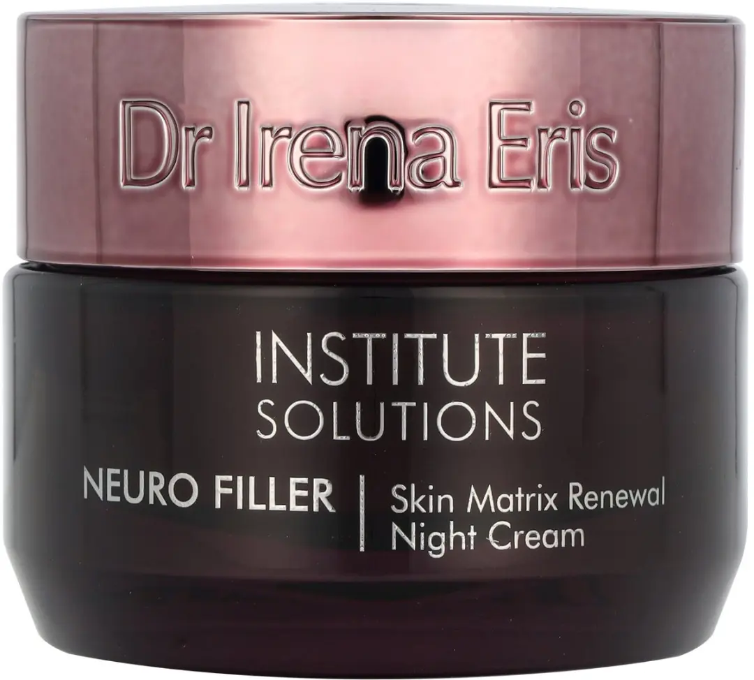 Dr Irena Eris Neuro Filler Skin Matrix Renewal Night Cream 50ml