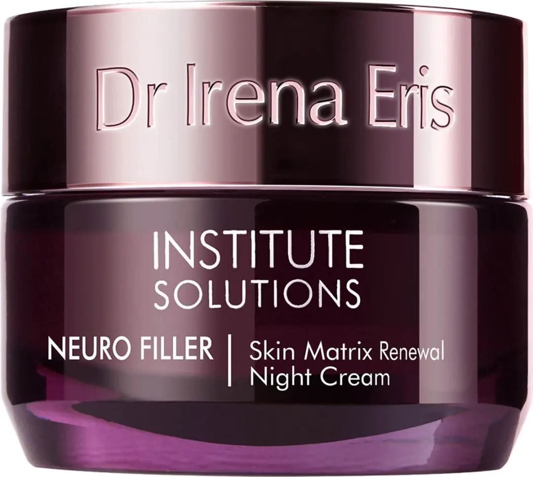 Dr Irena Eris Neuro Filler Skin Matrix Renewal Night Cream 50ml