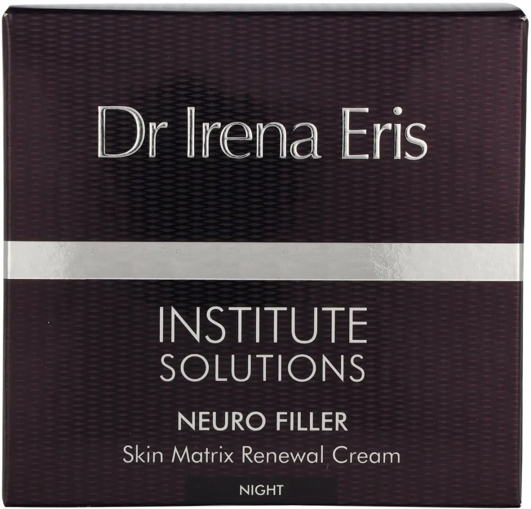 Dr Irena Eris Neuro Filler Skin Matrix Renewal Night Cream 50ml