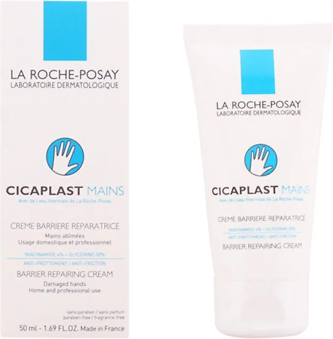 La Roche-Posay Cicaplast Handcrème 50ml