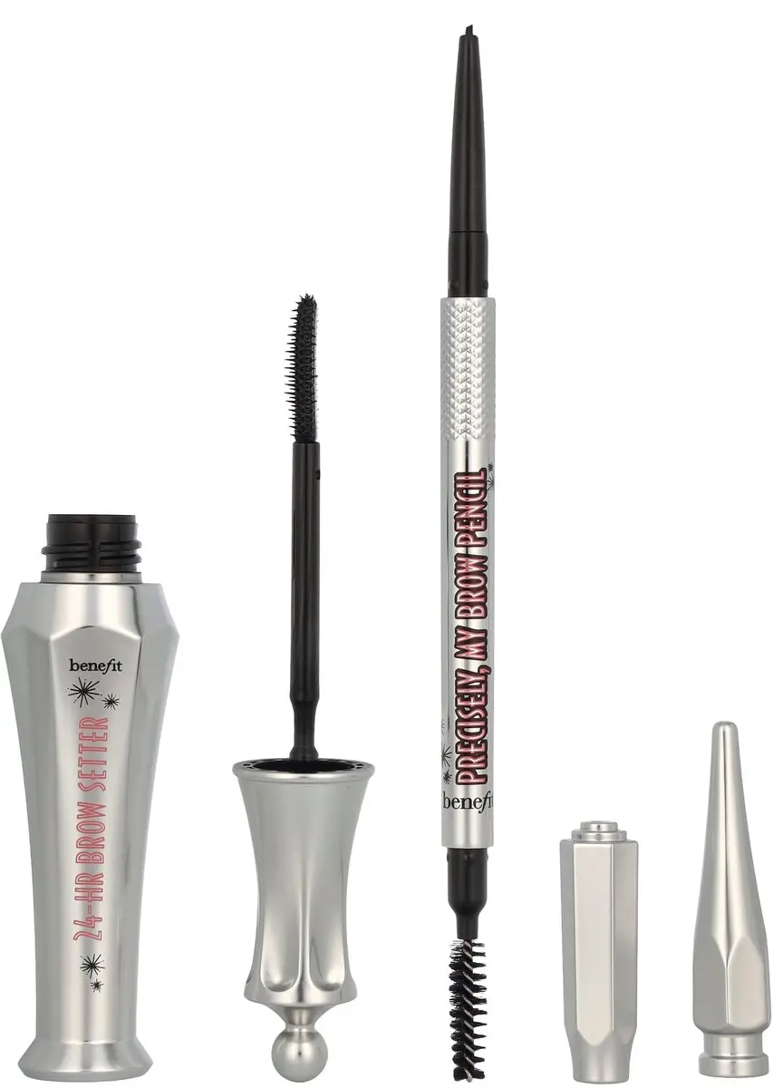 Benefit Brow Bigshots Precisely 24H Brow Setter Duo - 7ml
