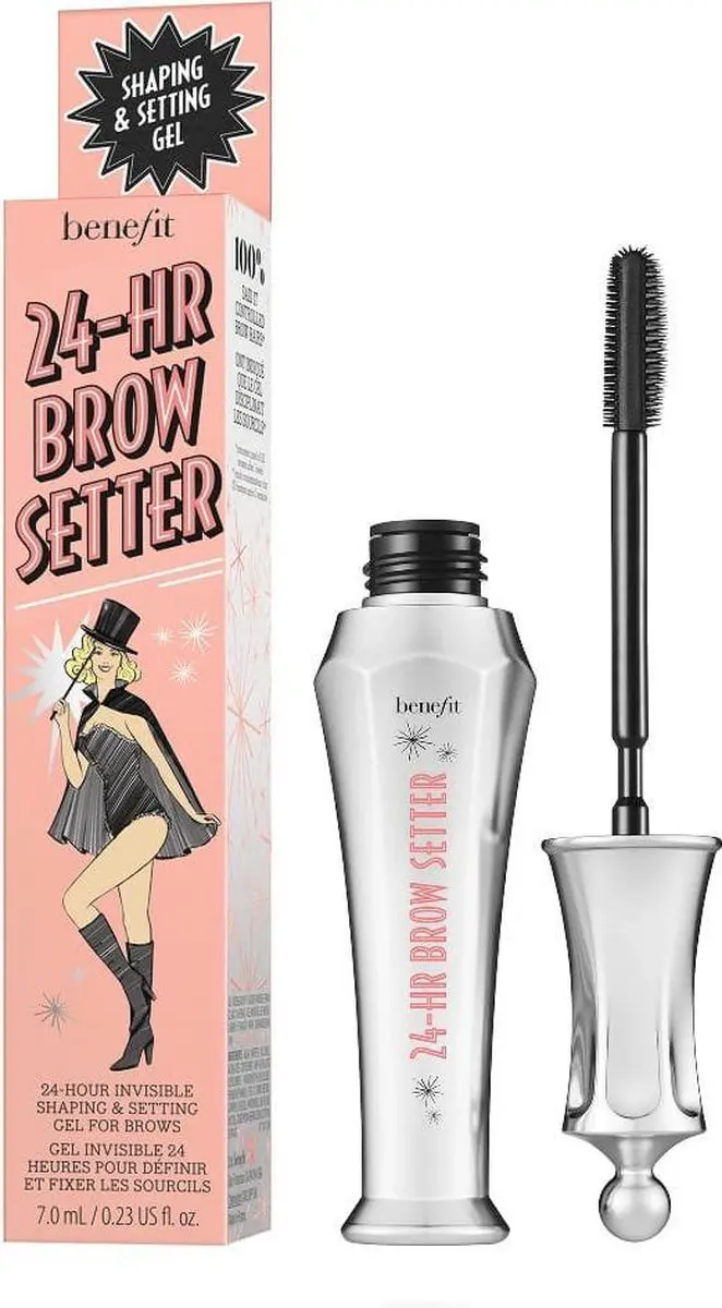 Benefit Brow Bigshots Precisely 24H Brow Setter Duo - 7ml