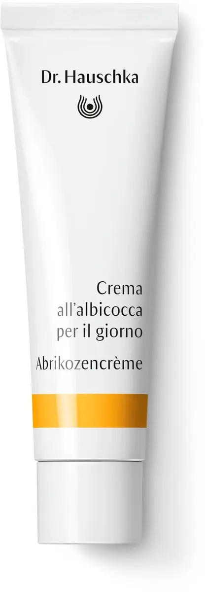 Dr. Hauschka Abrikozencrème 30ml