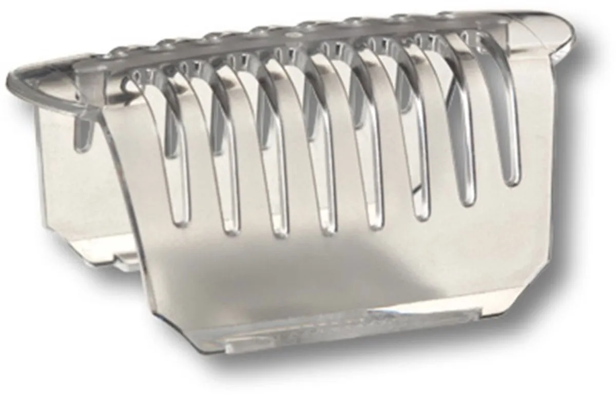 Braun Beschermkap Transparant 81255560