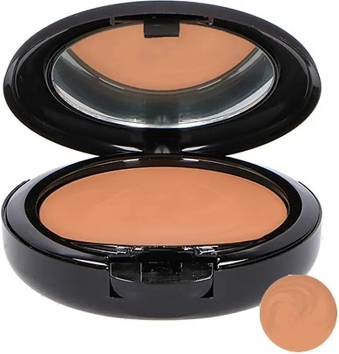 Make-up Studio Face It Cream Foundation Medium Oriental 8ml