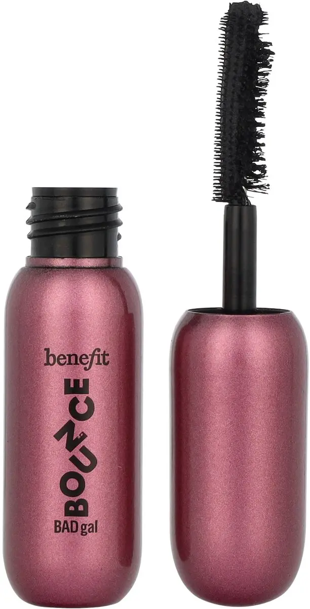 Benefit Badgal Bounce Mascara - Black