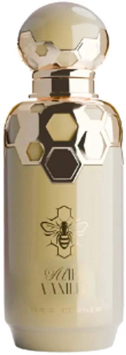 Paris Corner Miel Vanille Eau de Parfum 100ml