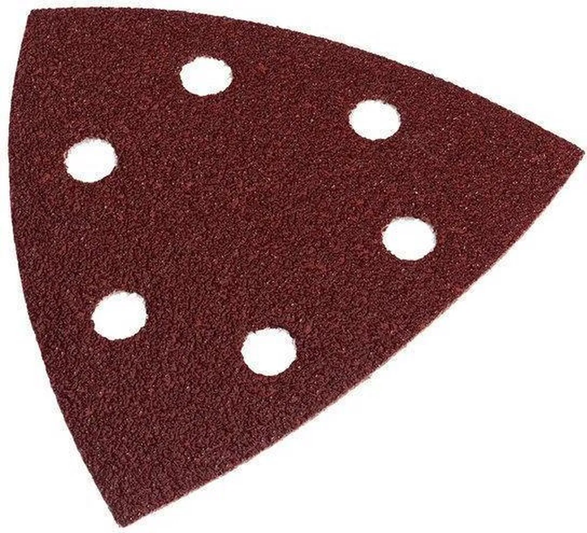 Hikoki Velcro Schuurpapier 753403 - 10 Stuks