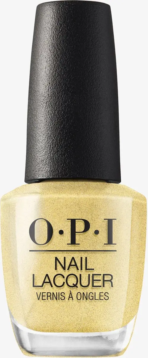 O.P.I Gel Color Nagellak Suzi's Slinging Mezcal 7ml