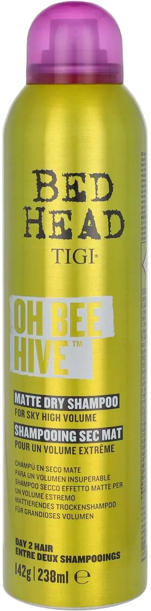 TIGI Bed Head Oh Bee Hive Droogshampoo 238ml