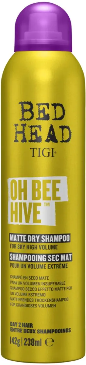 TIGI Bed Head Oh Bee Hive Droogshampoo 238ml