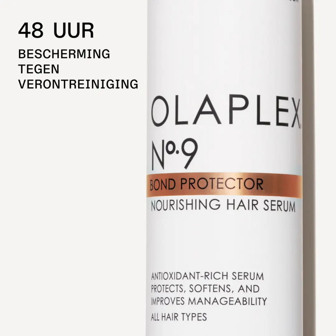 Olaplex No.9 Bond Protector Nourishing Serum 90ml