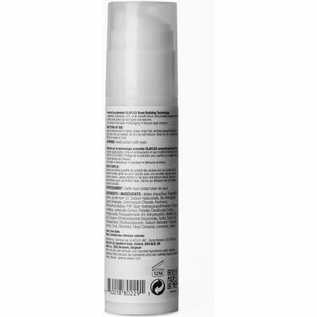 Olaplex No.9 Bond Protector Nourishing Serum 90ml