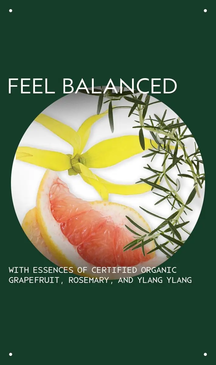 Aveda Chakra 5 Feel Expressive Balancing Pure-Fume Mist 100ml