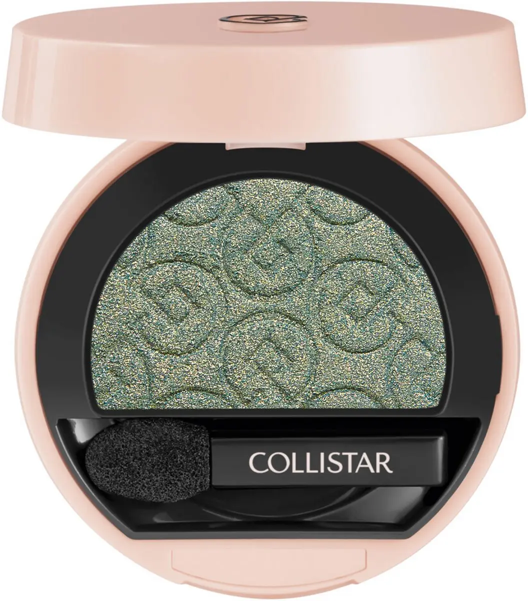 Collistar Impeccable Compact Oogschaduw 520 Eden