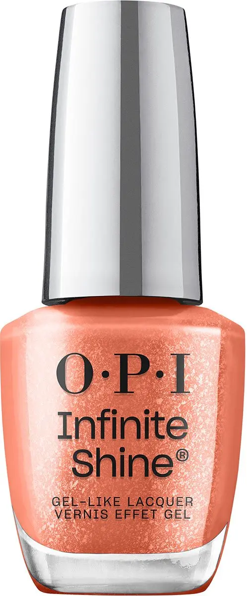 O.P.I. Infinite Shine Knee High Stock-Blings 15ml