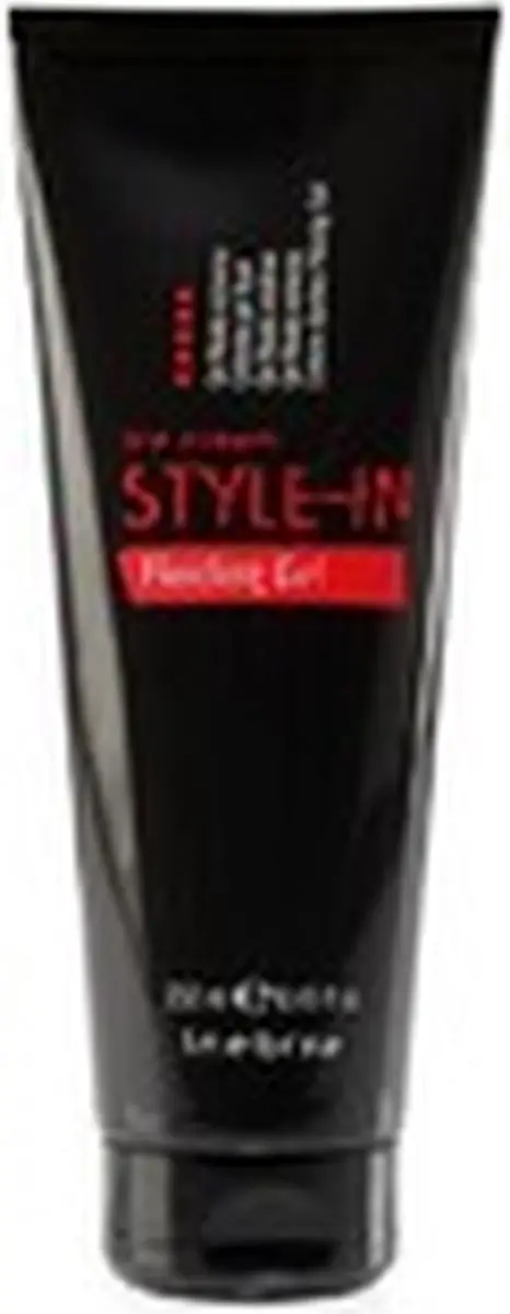 Inebrya Style-In Extreme Hold Gel 250ml