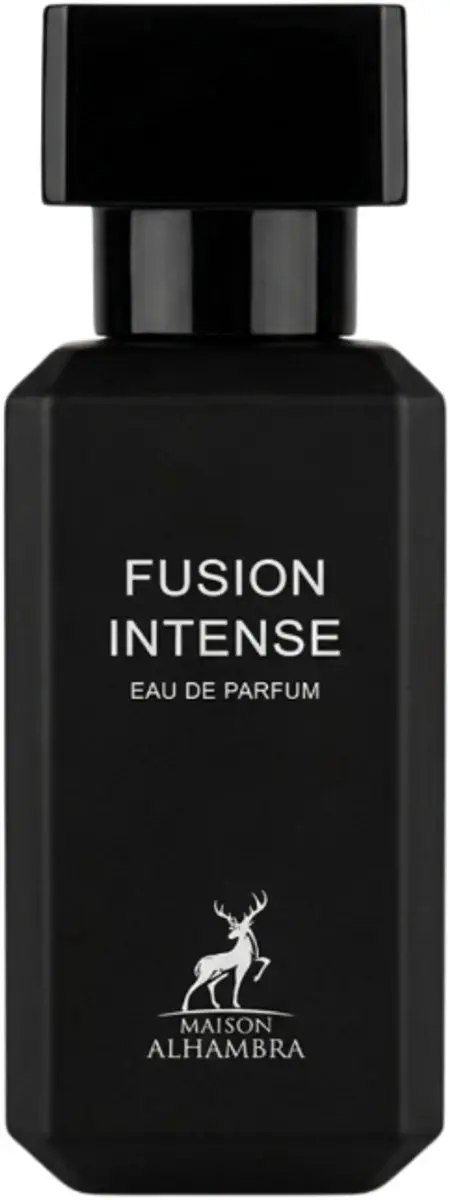 Maison Alhambra Fusion Intense Eau de Parfum 30ml
